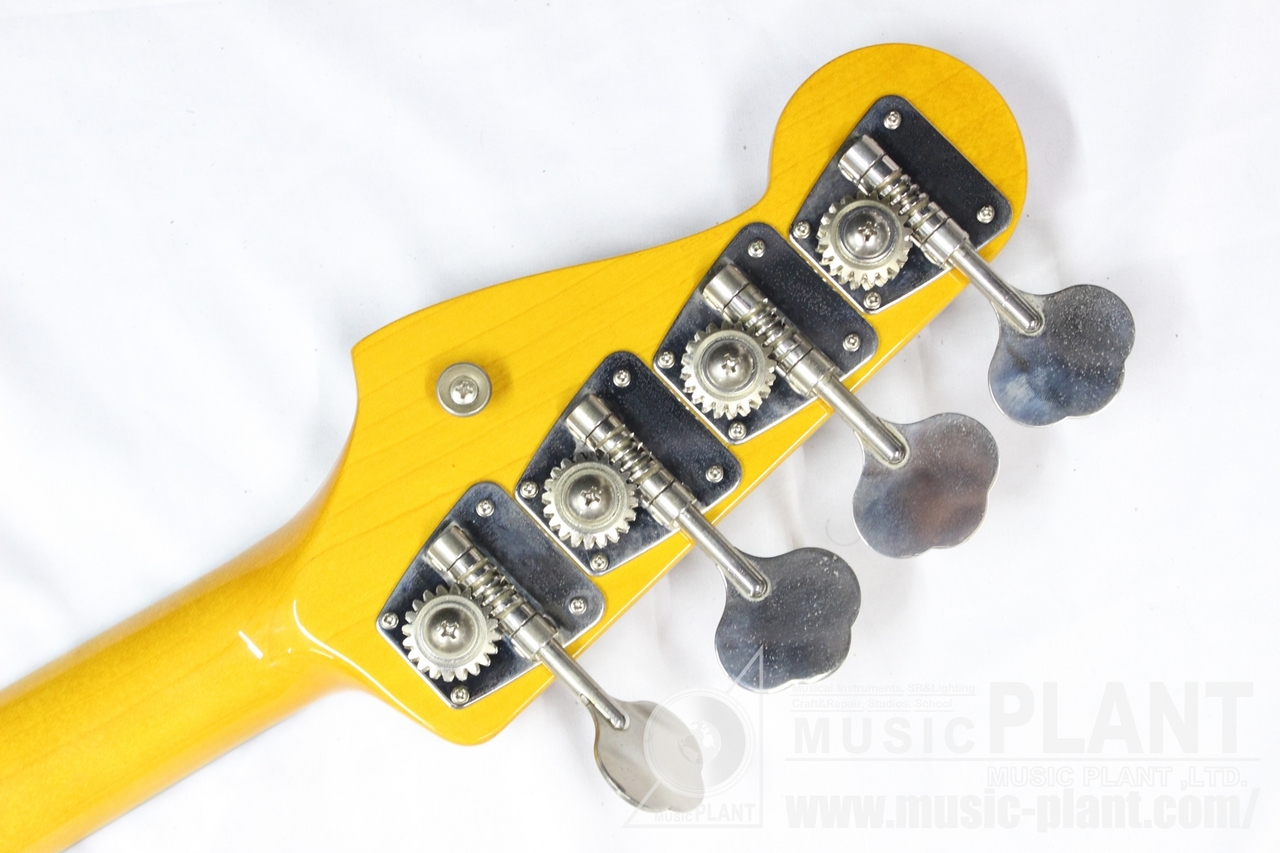 ベース fender PB62-70US Fender PB62-70US プレシジョンベース Fender