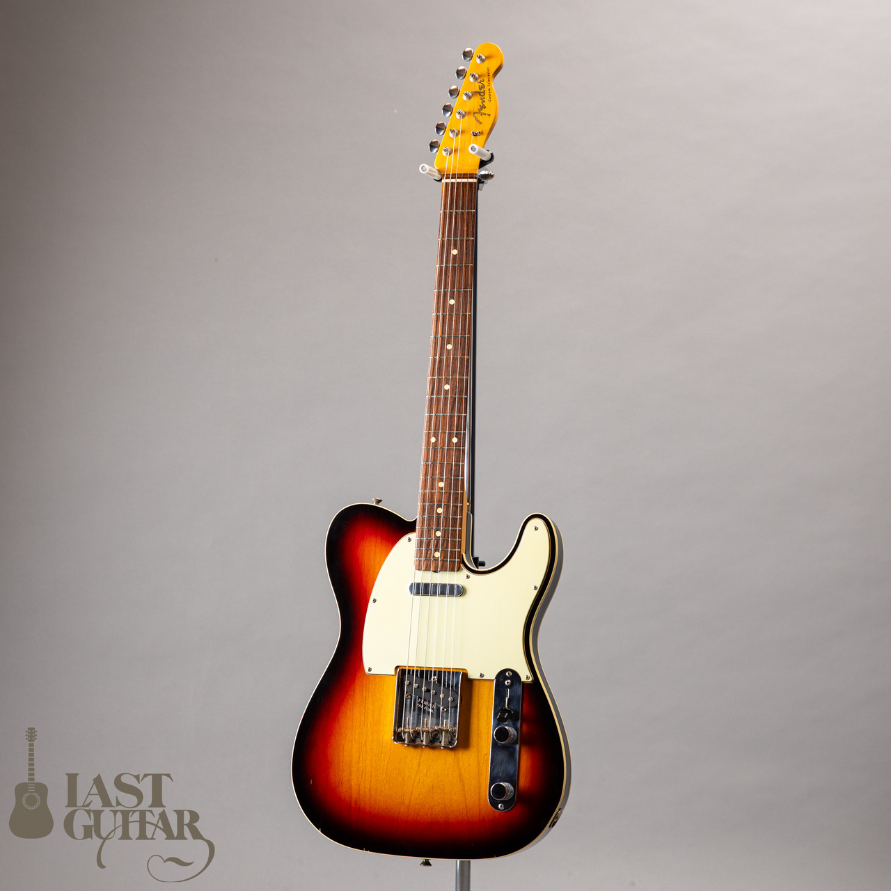 ギター FenderCustomTelecaster AmericanVintage62 ギター FenderCustomTelecaster AmericanVintage62 Fender American