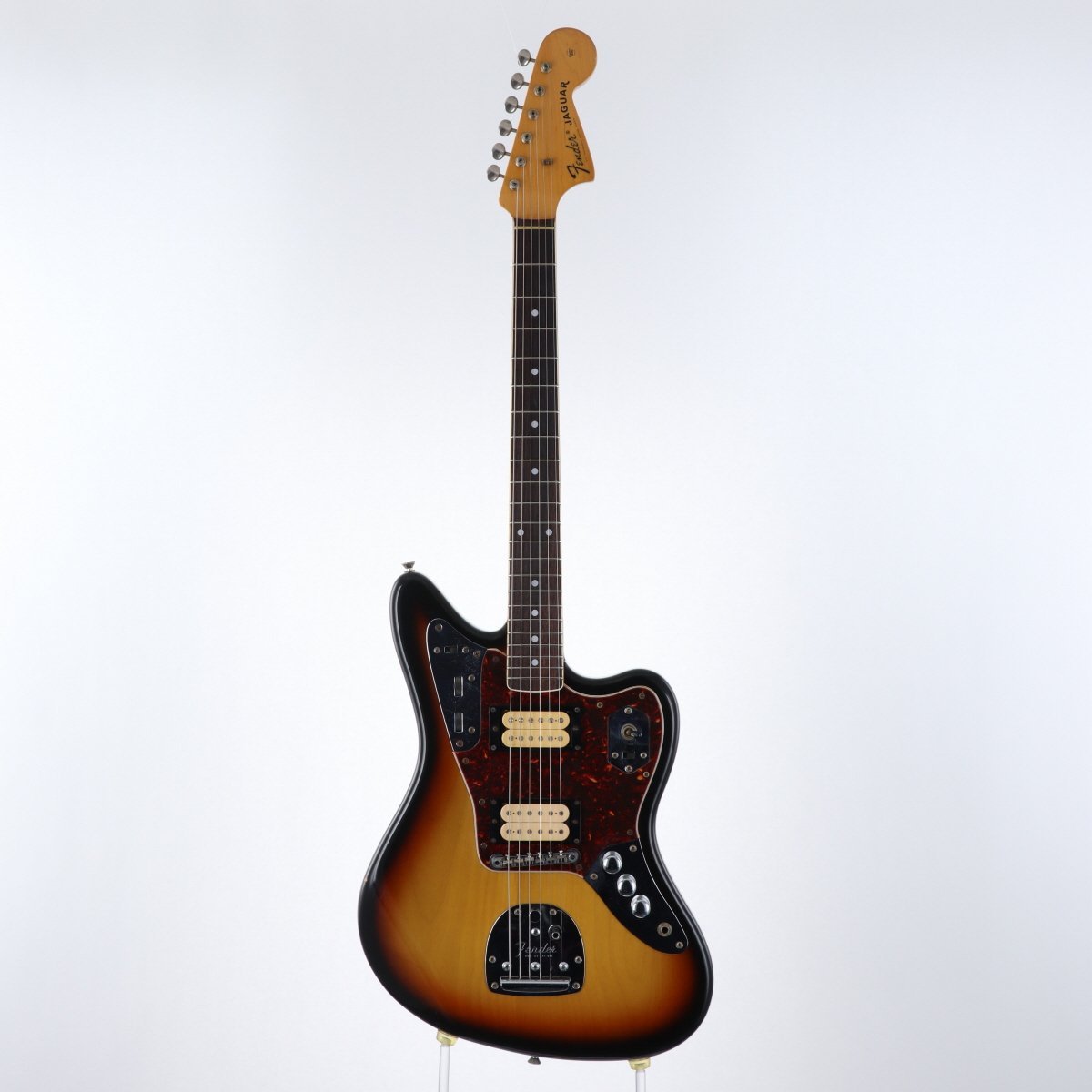Fender Japan JG66-98D 3Tone Sunburst 【心斎橋店】（中古/送料