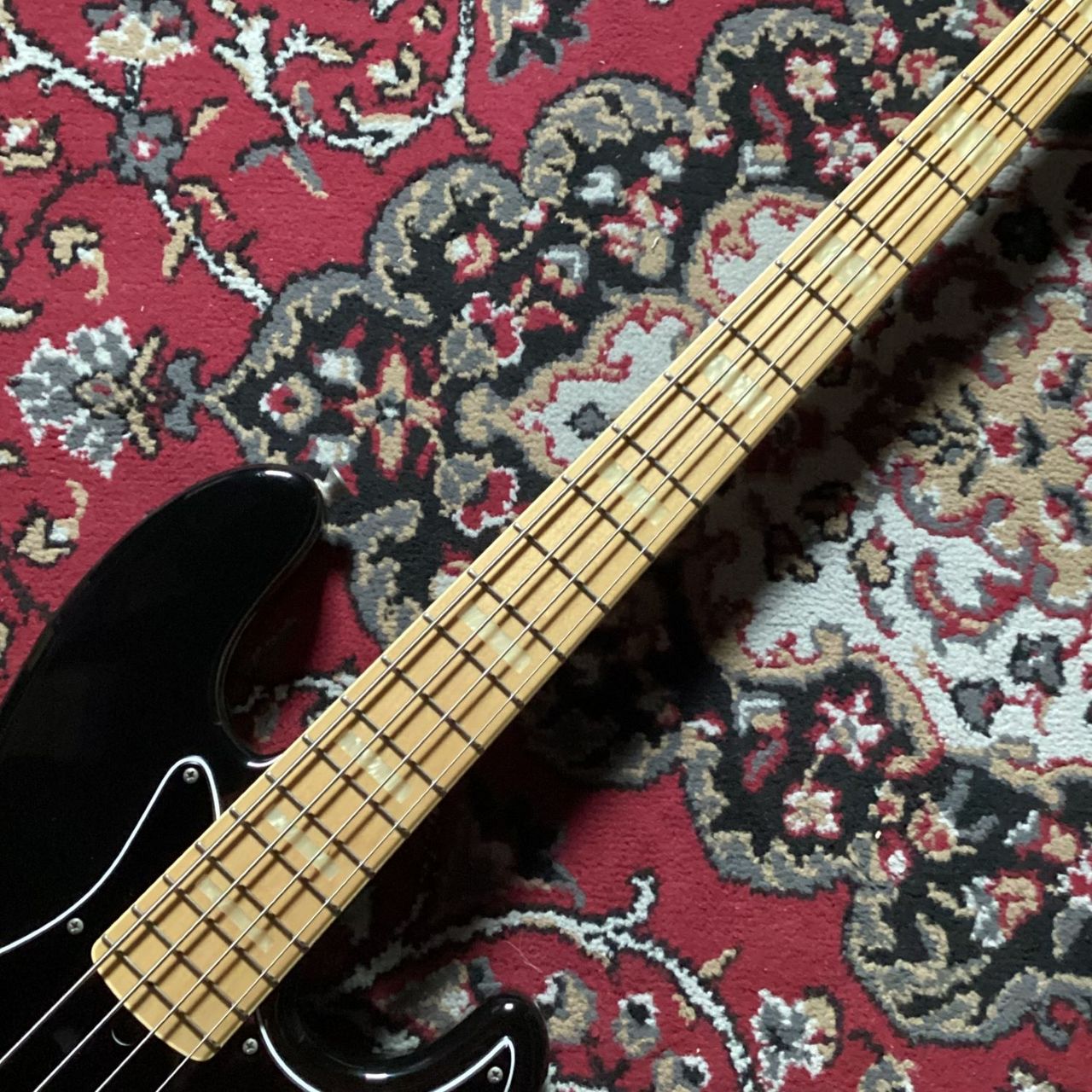 momose 【4.08kg】MJB2-STD/M（中古/送料無料）【楽器検索デジマート】