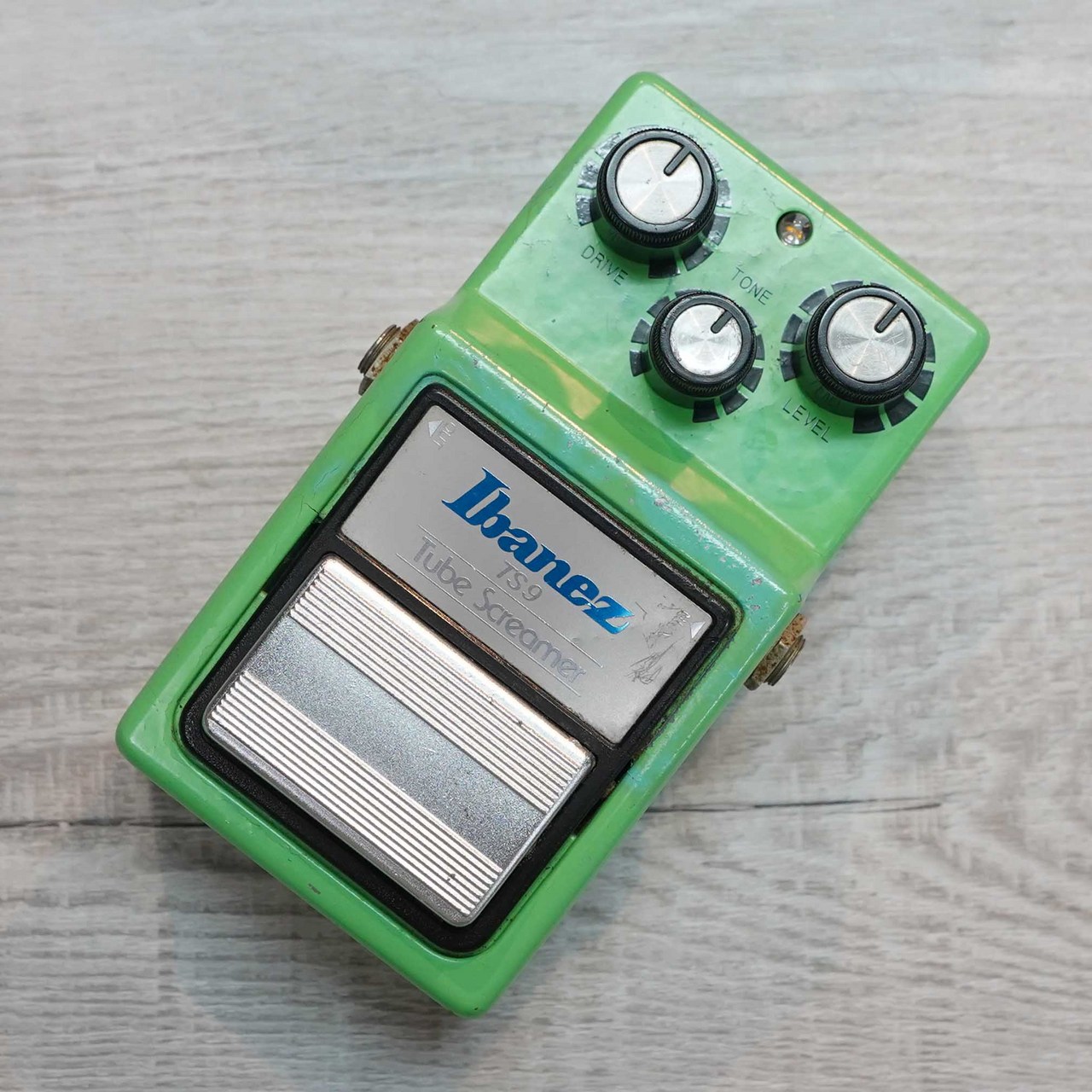Ibanez TS9 Tube Screamer オーバードライブ Amazon | Ibanez アイバニーズ ベース用オーバードライブ Bass