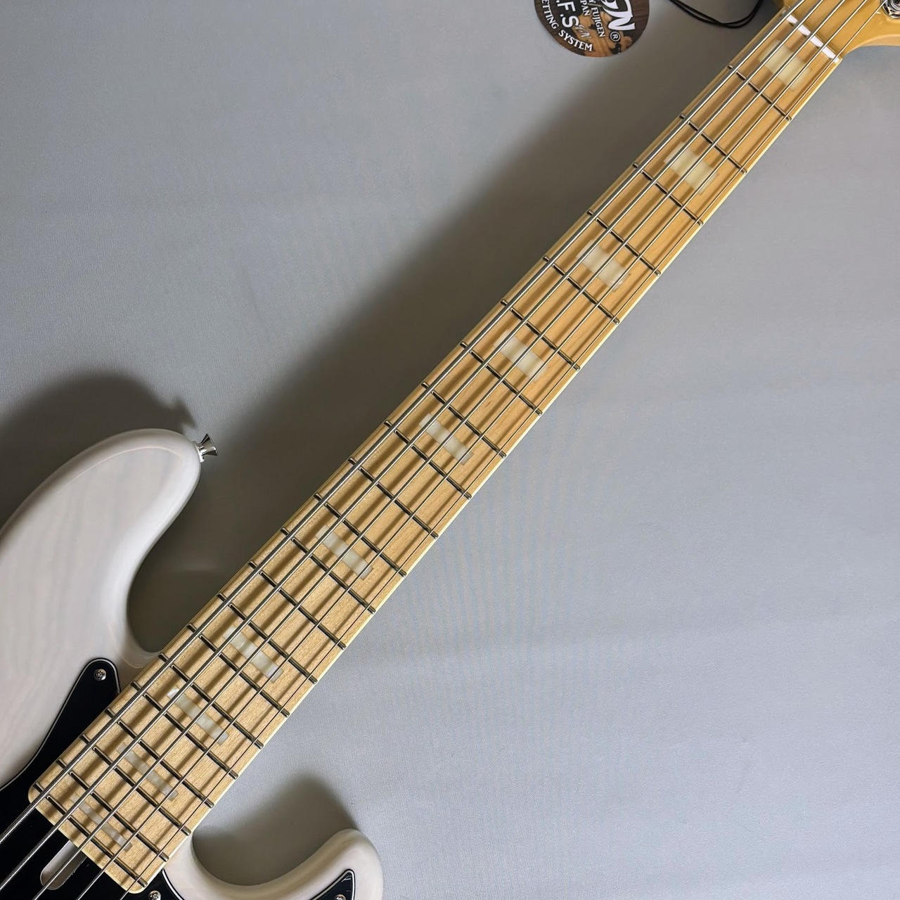 FUJIGEN(FGN) NJB100MBAHV/01（新品/送料無料）【楽器検索デジマート】