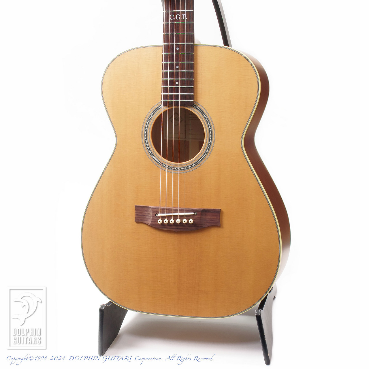 MATON MASTER BUILT - TE Personal （新品）【楽器検索デジマート】