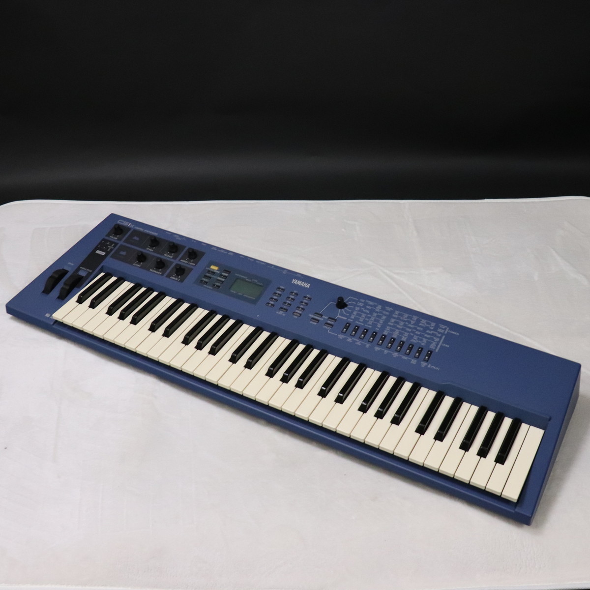 YAMAHA CS1X 【SN MO03202】 【梅田店】（中古）【楽器検索デジマート】