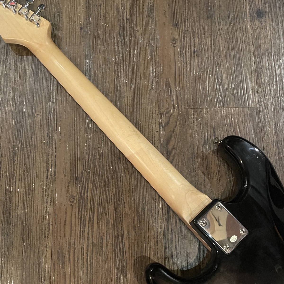 Bacchus Universe Series Electric Guitar（中古/送料無料）【楽器検索