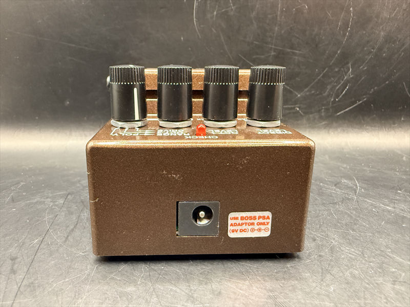 BOSS OC-3 SUPER Octave（中古）【楽器検索デジマート】