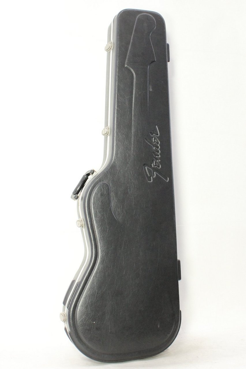 Fender American Deluxe Precision Bass V PH Black 【新宿店】（中古