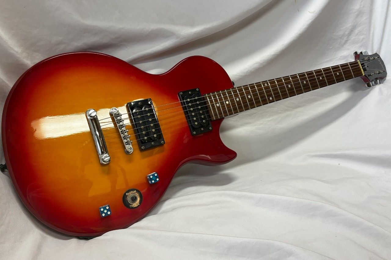 Epiphone Special Ⅱ レスポール　チェリー サンバースト 61LKkccnmTL.jpg_BO30,255,255,