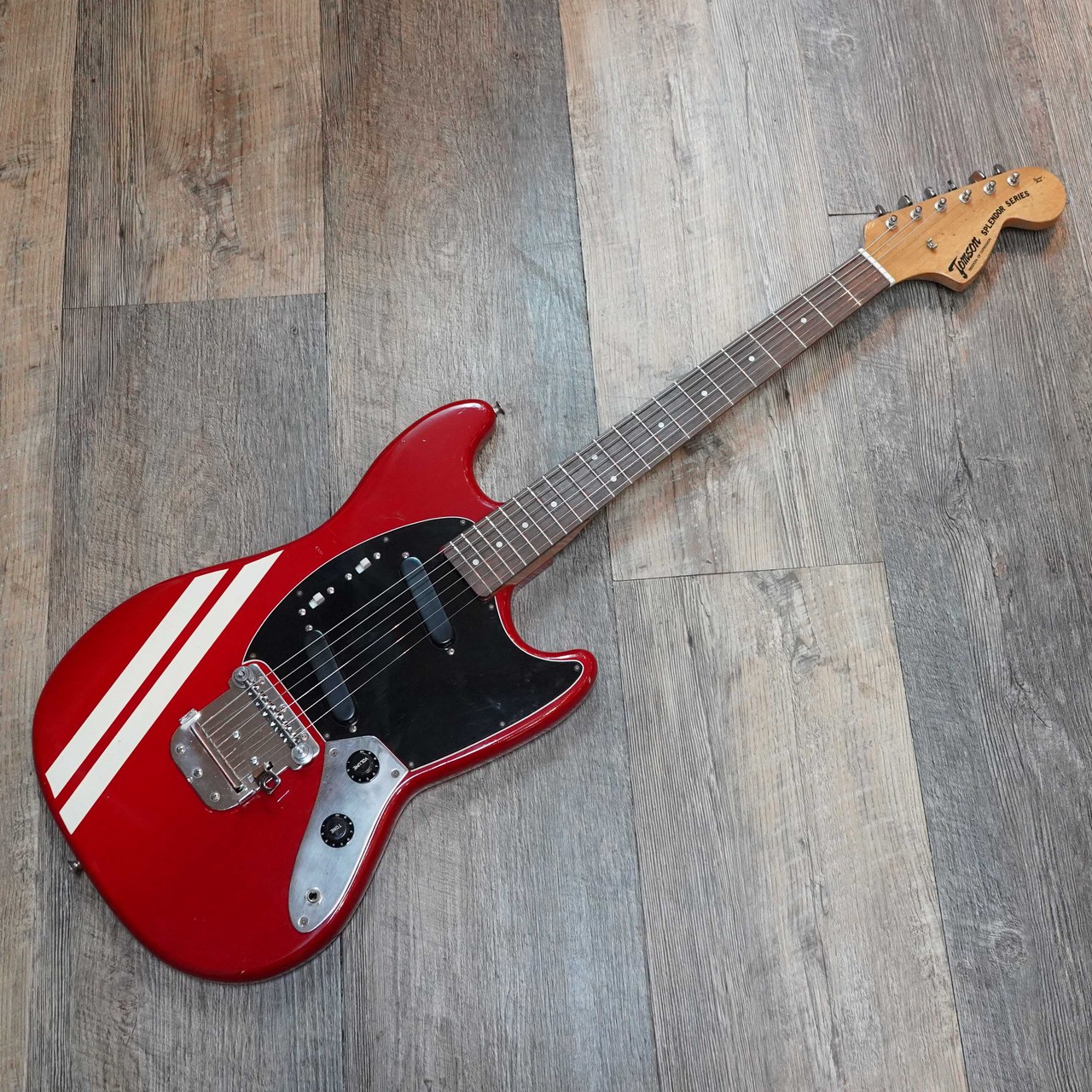 Tomson SPLENDOR series（中古）【楽器検索デジマート】