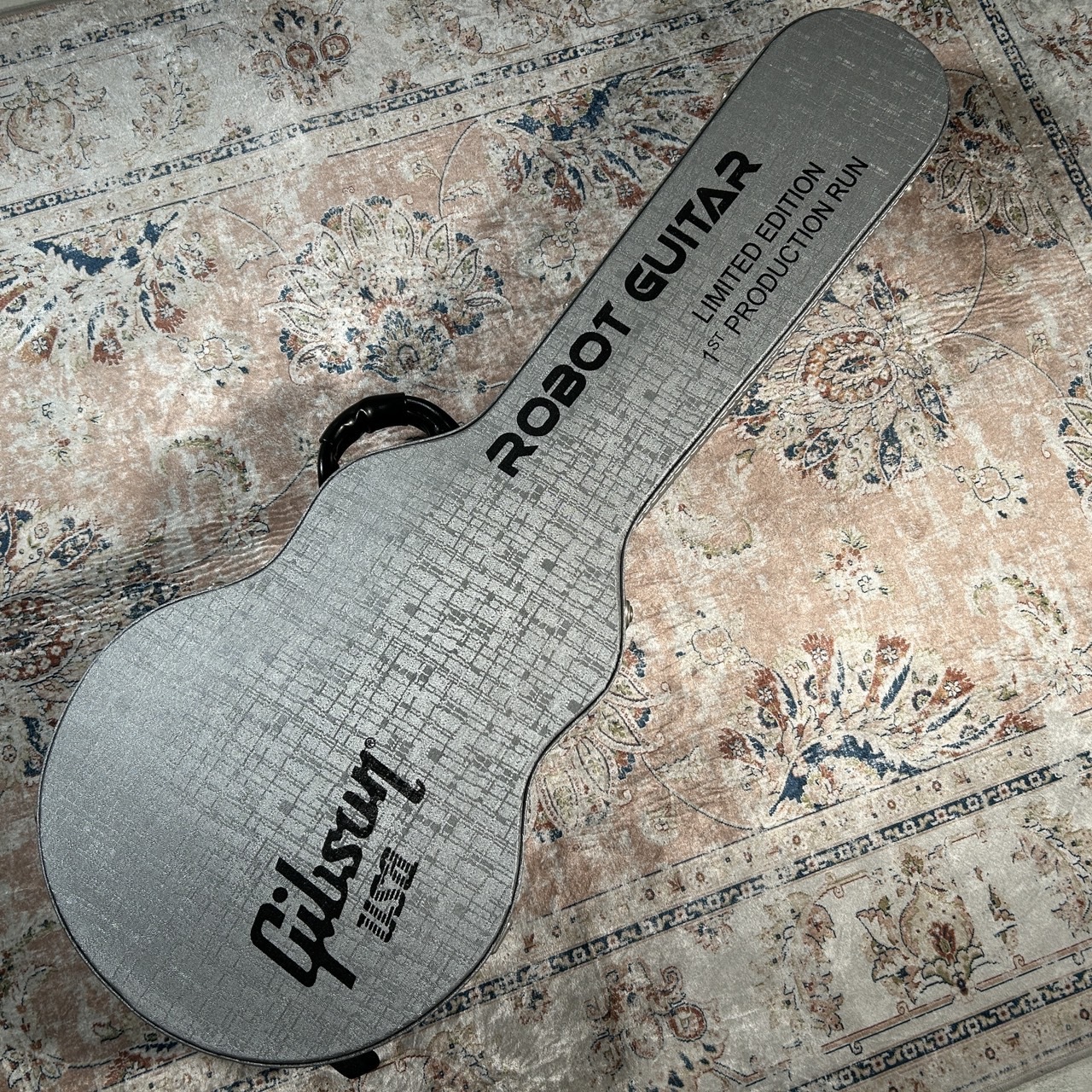 Gibson - Gibson ROBOT GUITAR (ギブソン・ロボットギター）の