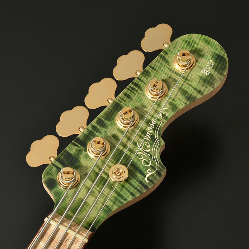 momose MJ・Five24-MV-EWC-AC FT/ASH SP'26/EM（新品）【楽器検索