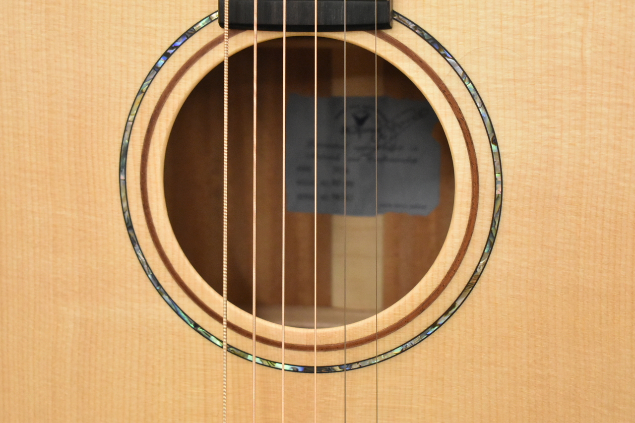 K.Yairi 【クロサワ横浜店】【オール単板仕様】【良音個体】RF-90