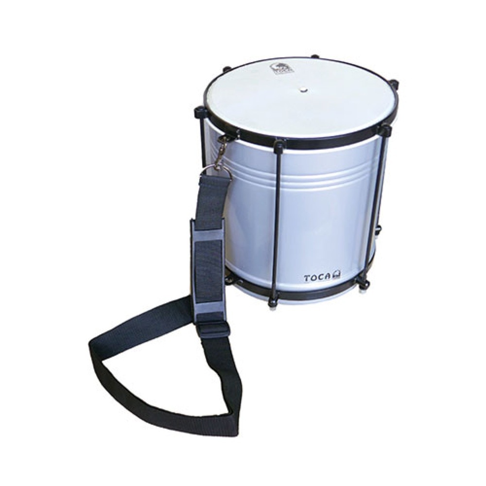 TOCA トカ T2548 Pro Aluminum Cuica 10インチ×11インチ クイーカ
