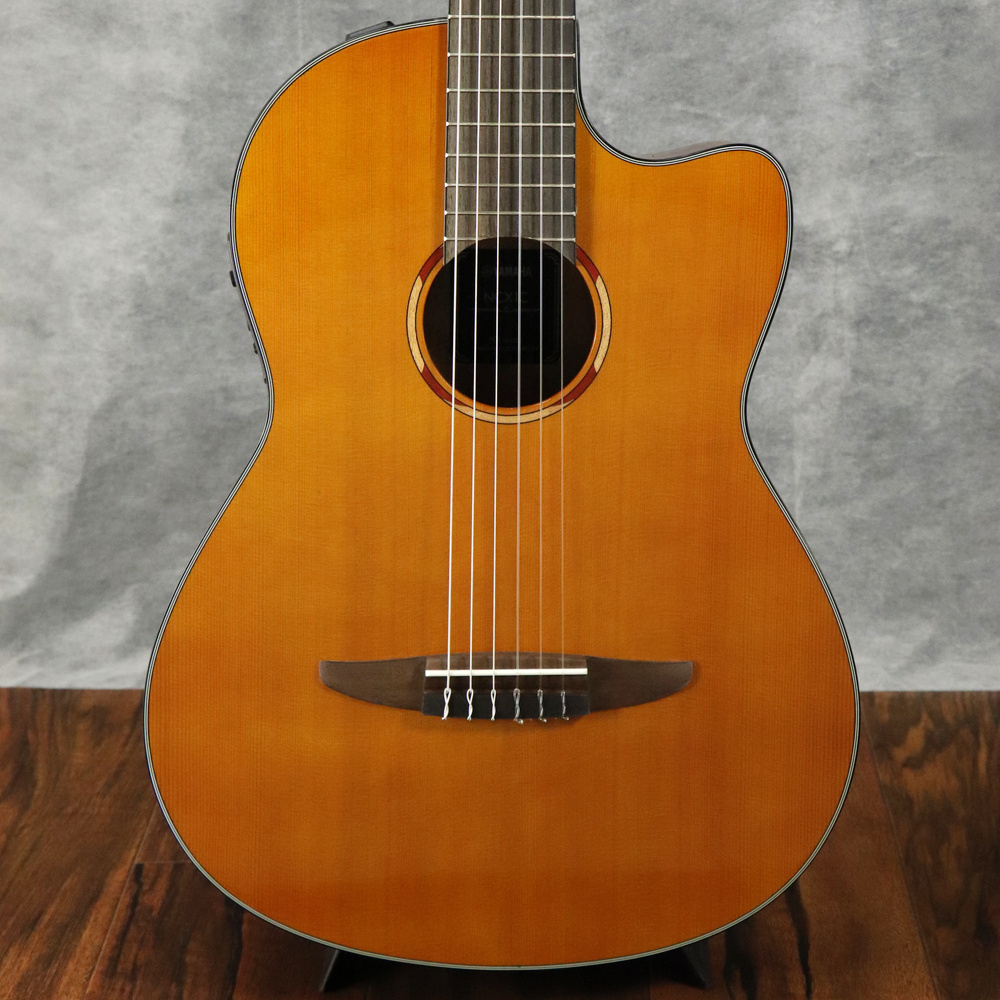 YAMAHA NCX1C Natural 【梅田店】