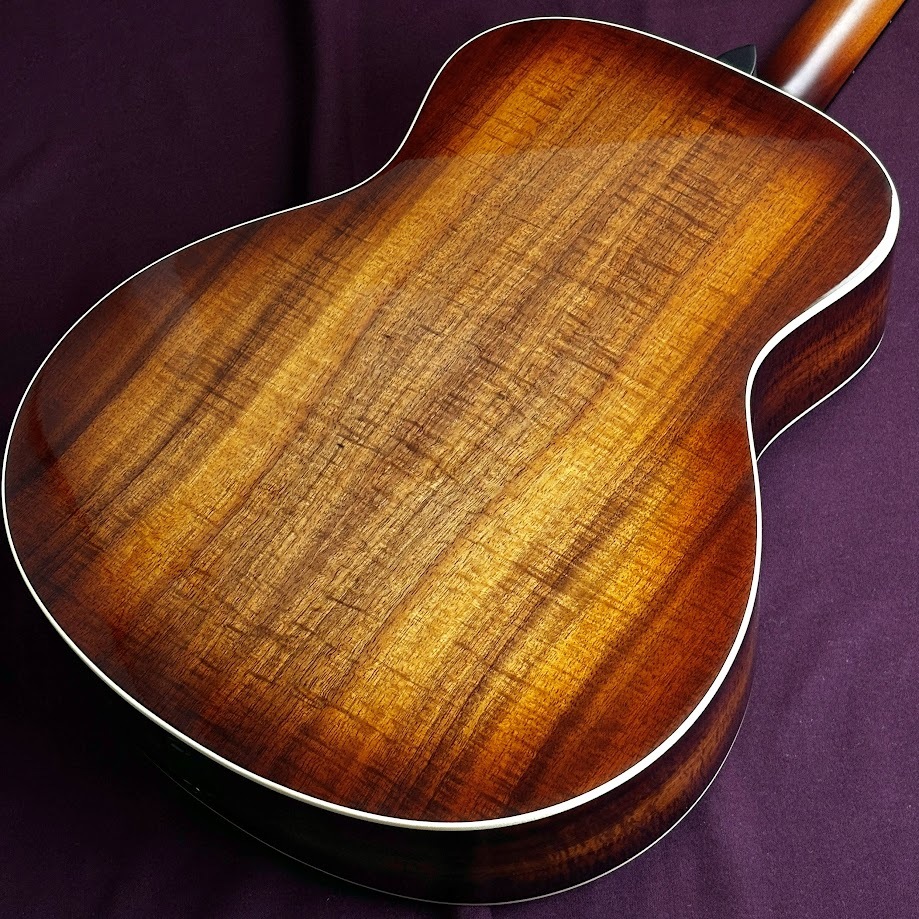 Taylor K26ce アコースティックギター Taylor K26ce Shaded Edge Burst - Fuller's Guitar