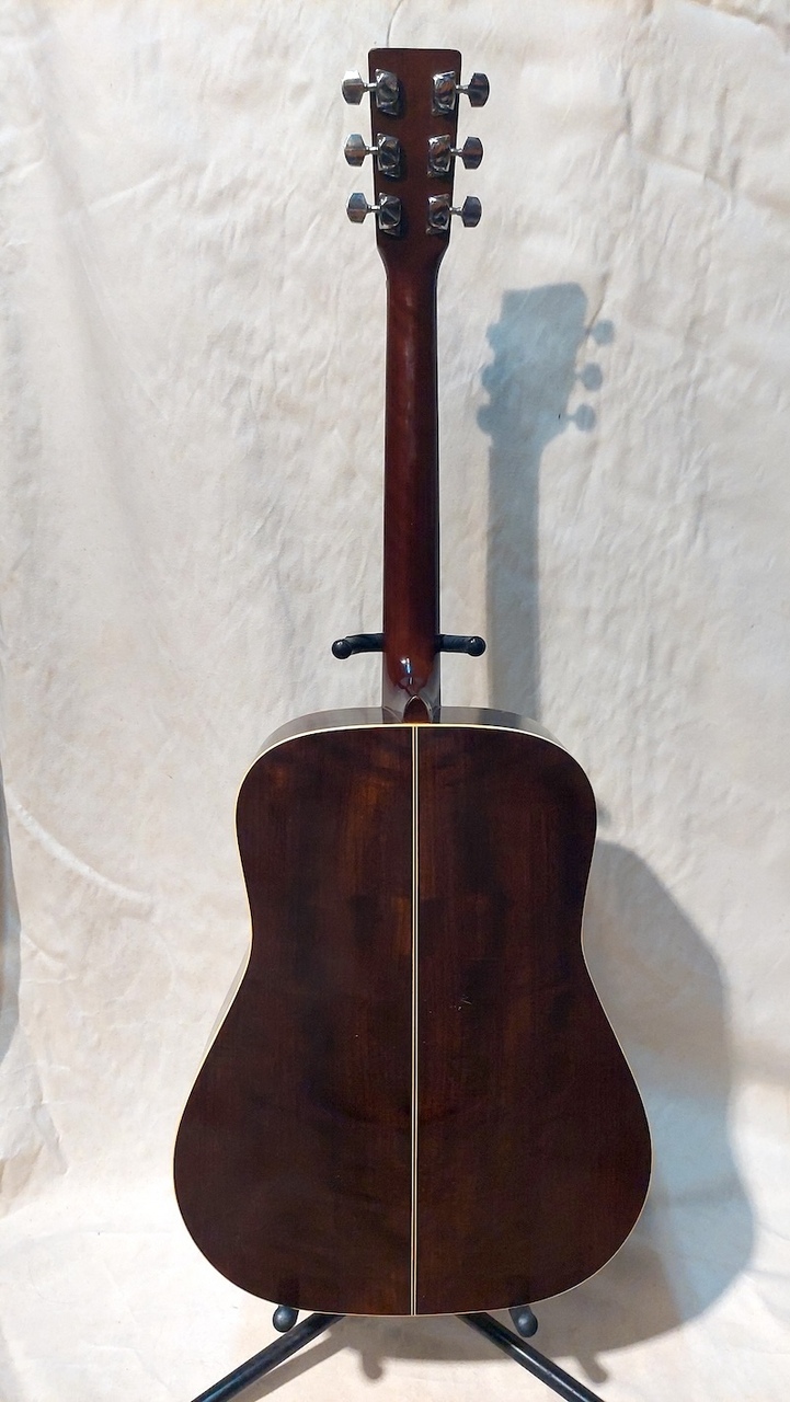 YAMAKI YW-18（中古）【楽器検索デジマート】