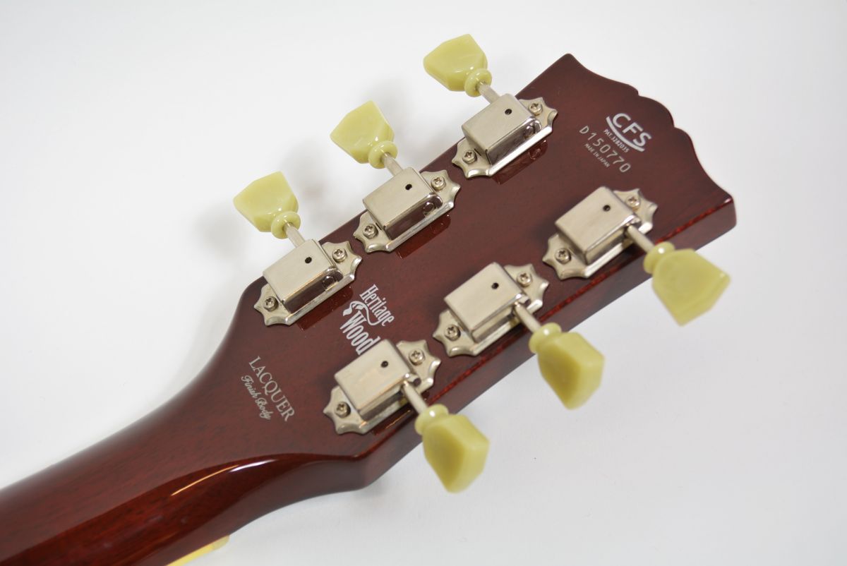 HISTORY TH-LS LDB（中古）【楽器検索デジマート】