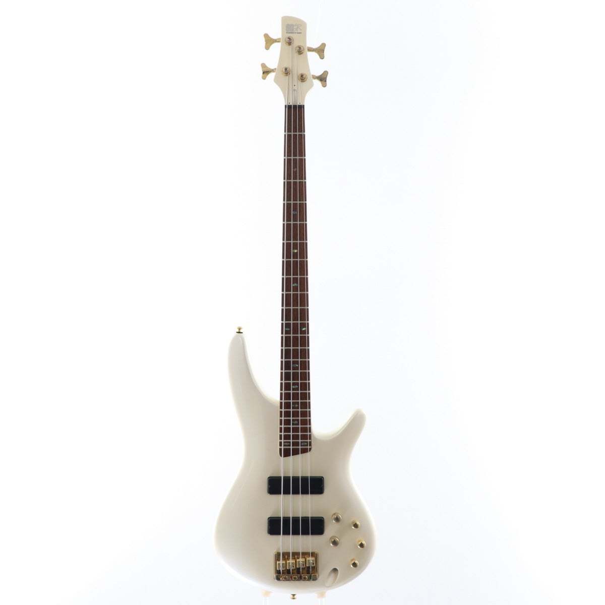 Ibanez SR530【訳アリ】 Pearl White 【心斎橋店】（中古/送料無料