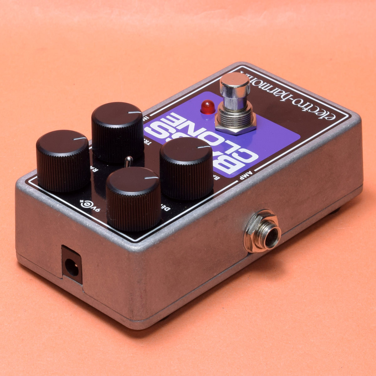 Electro-Harmonix Bass Clone 【福岡店】（中古）【楽器検索デジマート】