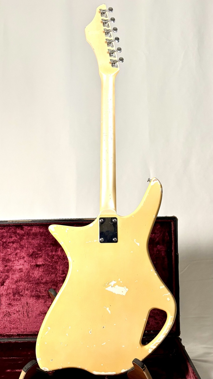 Guyatone 【1965年製】LG-160T 