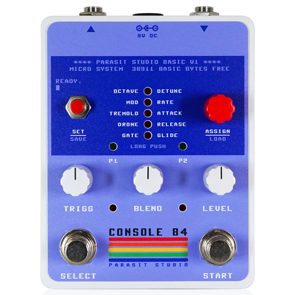 ギターでシンセの音色。マルチエフェクターZOOM G11で鬼滅の刃