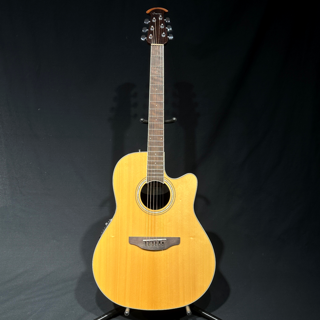 Ovation CS24-4-G（B級特価）【楽器検索デジマート】