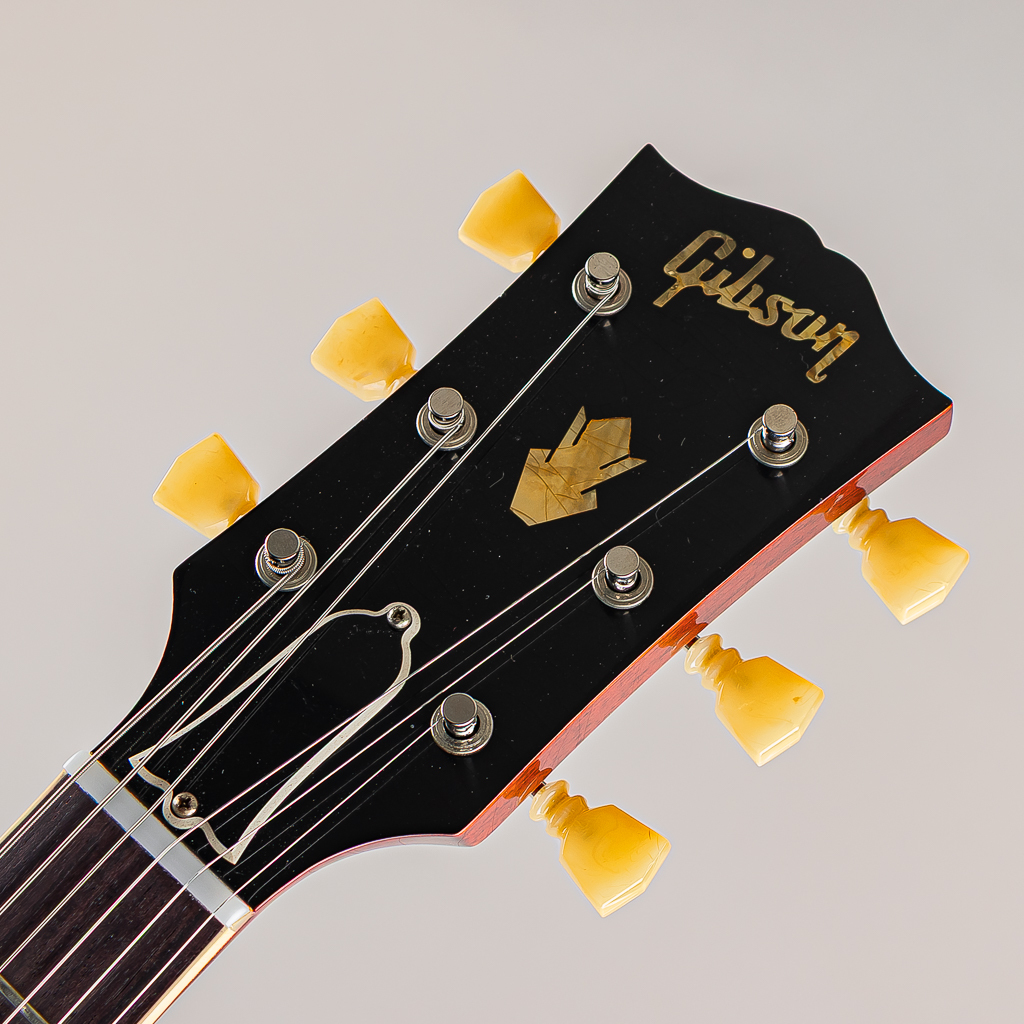 Gibson Custom Shop Murphy Lab 1964 SG Standard Reissue w/ Maestro