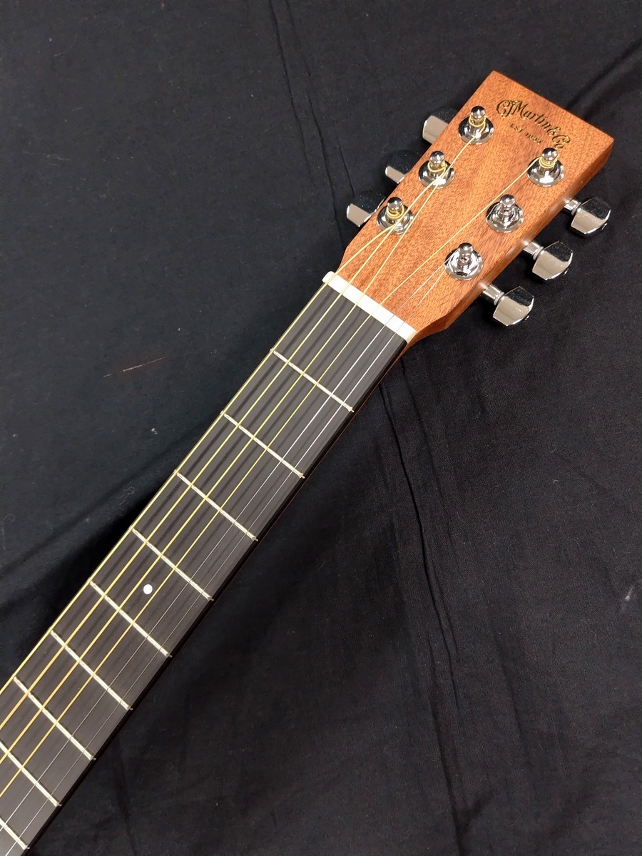 Martin Backpacker Steel String（新品特価）【楽器検索デジマート】