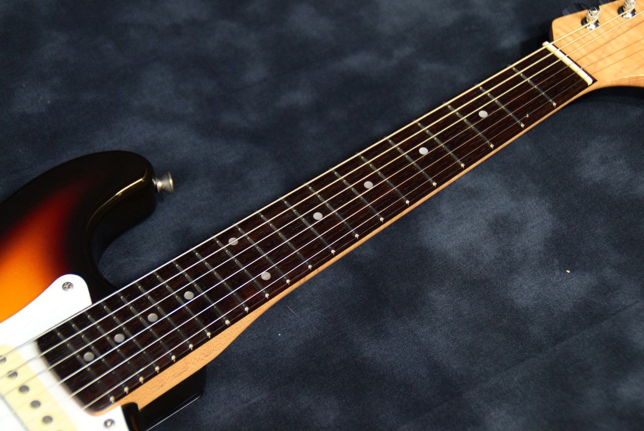 Fender Japan MST-32 3TS (ST-235R)（中古/送料無料）【楽器検索 
