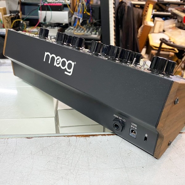 Moog MOTHER-32（中古）【楽器検索デジマート】