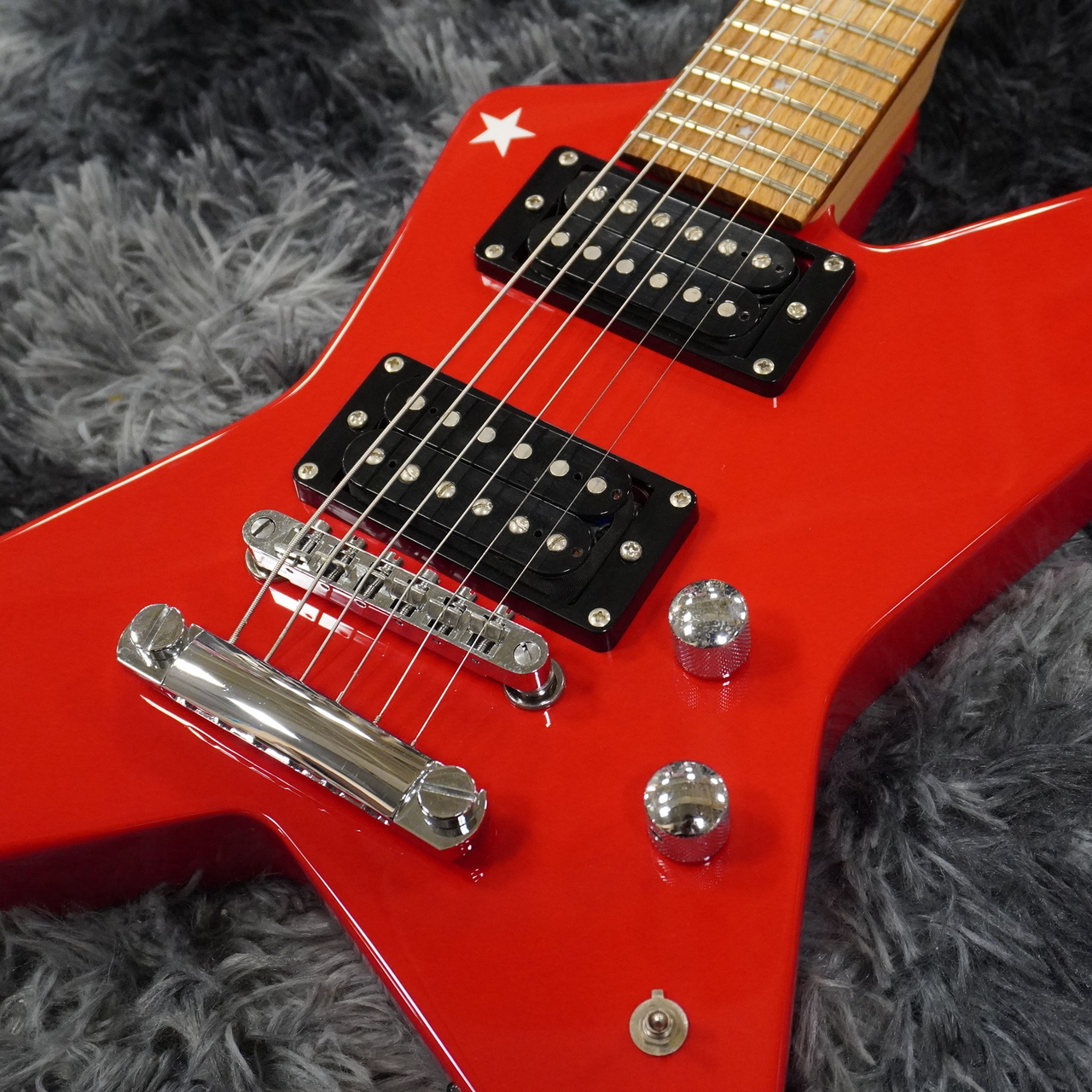 このみさま　専用　ギター コスプレ道具 BanG Dream! It's MyGO!!!!! 八幡海鈴 ギター