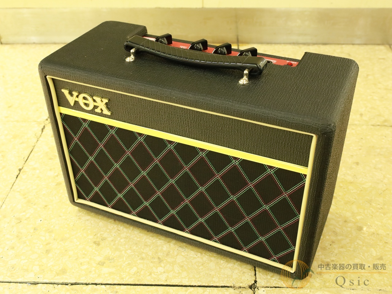 VOX Pathfinder Bass 10 [TM137]【神戸店在庫】（中古）【楽器検索