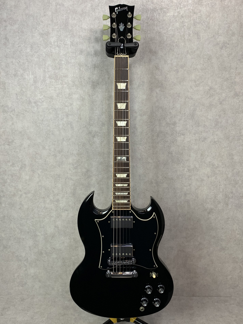 Gibson SG Standard 120th Anniversary（中古/送料無料）【楽器