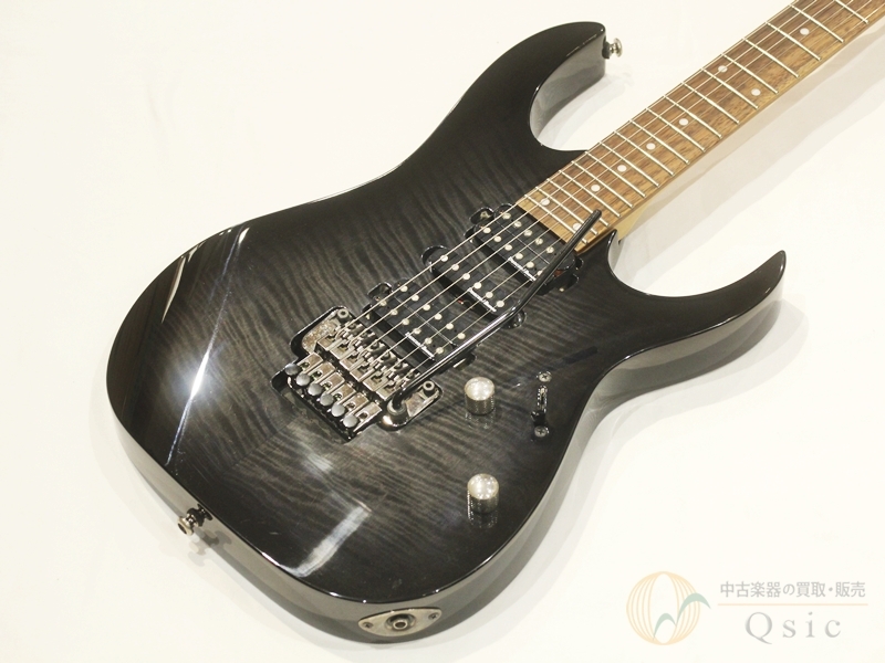 Ibanez RG470DMFZ 【返品OK】[MLH19]【難波店在庫】（中古/送料