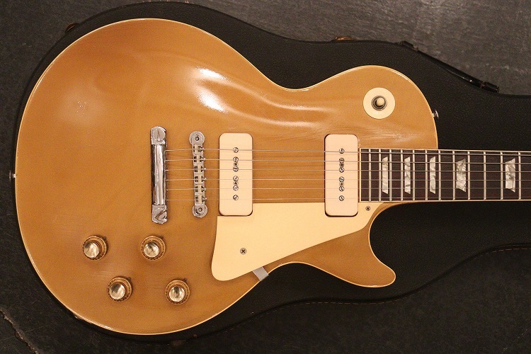 Gibson 1968 Les Paul Standard 