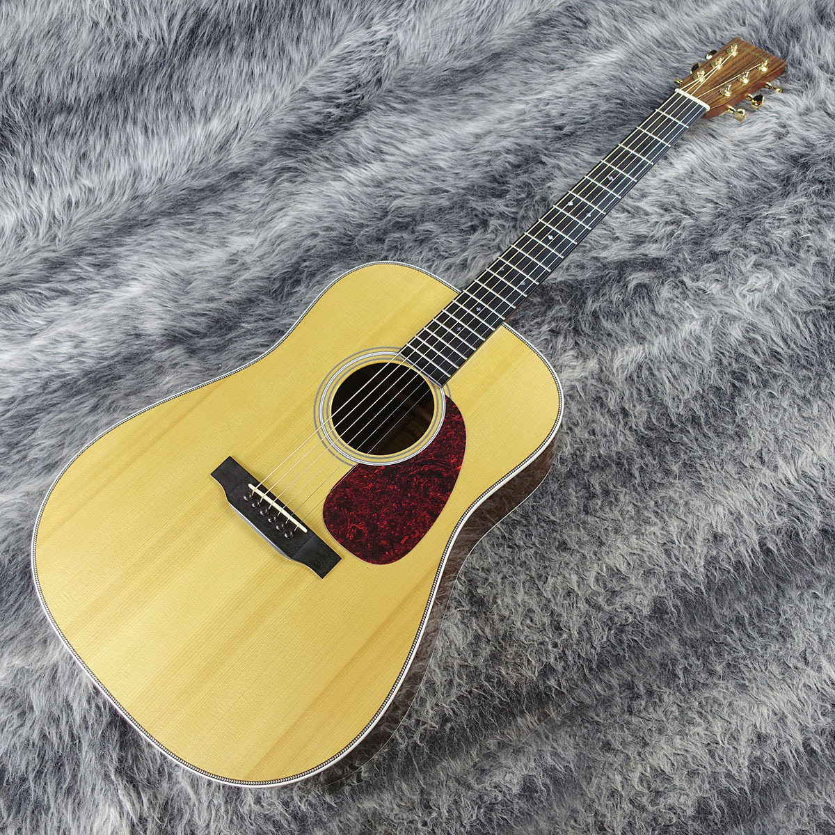 お年玉セール 最終値下げHeadway アコースティックギター サンバースト