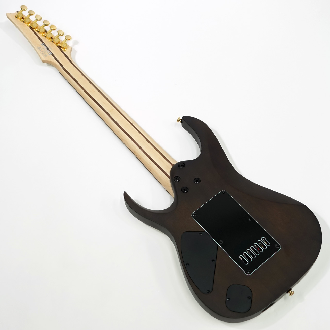 Ibanez KORN Signature SET 【K7YIN/Munky + K7YANG/Head + K5/Fieldy