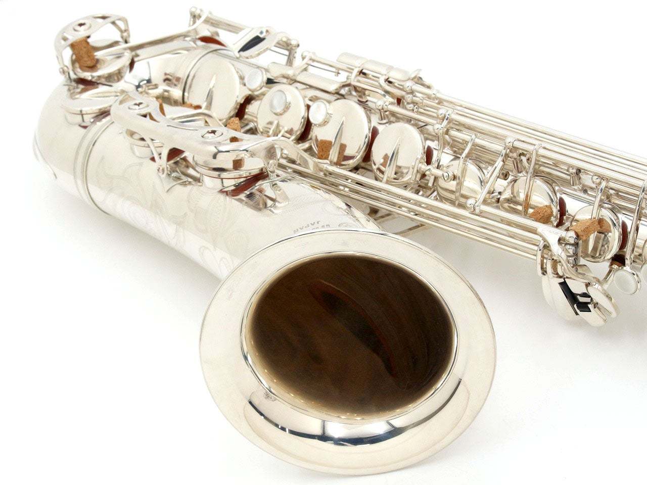 YAMAHA テナーサックス YTS-62S 全タンポ交換済み【横浜店】（中古
