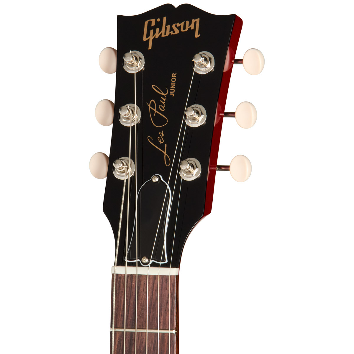 Gibson Les Paul Junior Double Cutaway Vintage Cherry ギブソン レス