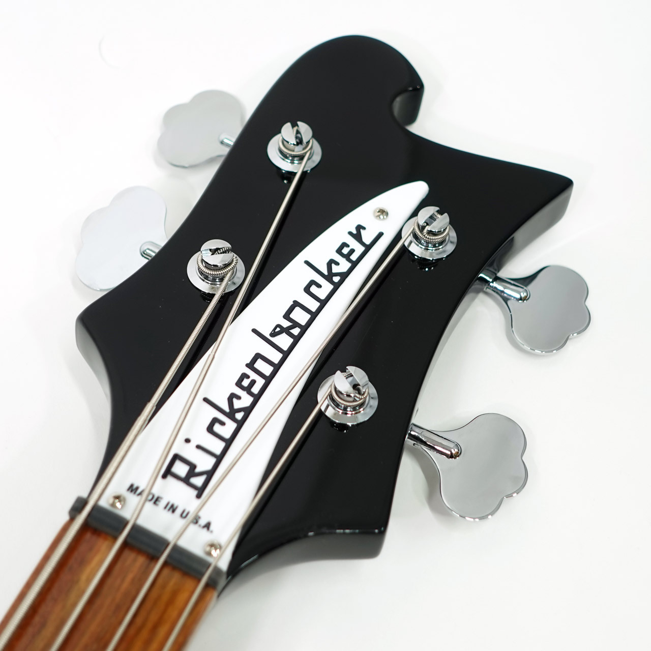 Rickenbacker 4003S JG（新品/送料無料）【楽器検索デジマート】
