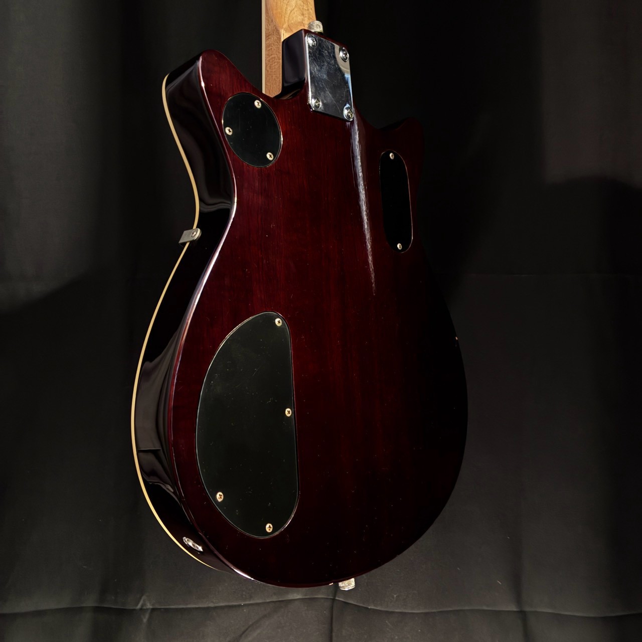 Gretsch Electromatic Double Jet G2921【3.76kg】（中古）【楽器検索