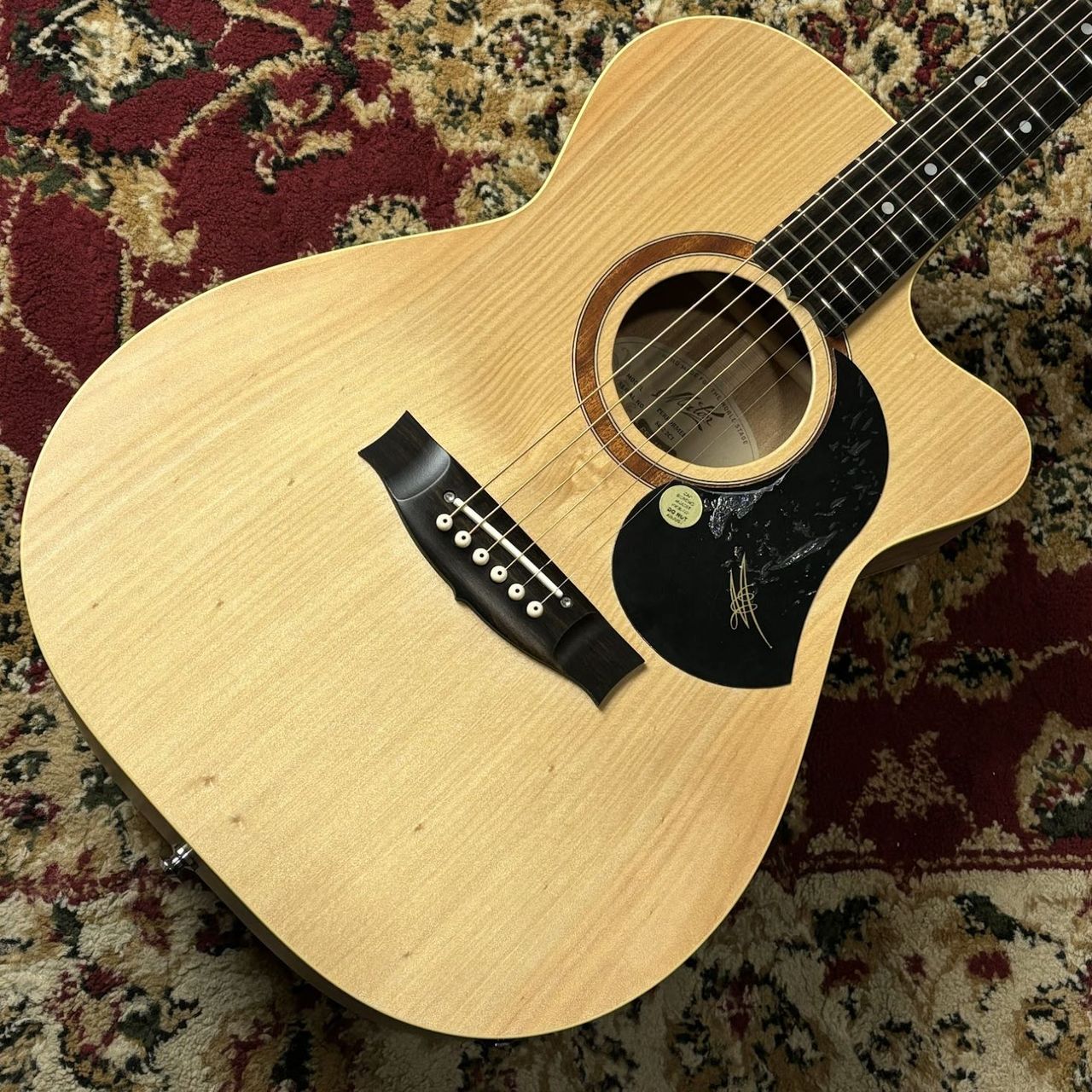 MATON PERFORMER（新品/送料無料）【楽器検索デジマート】