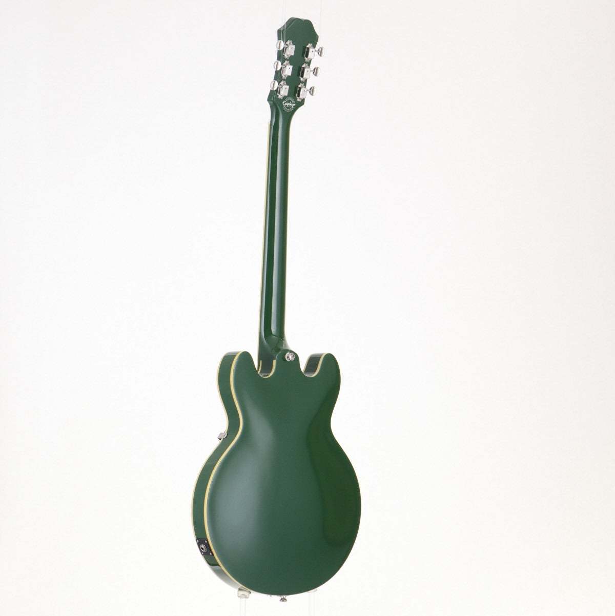 Epiphone Casino Coupe Inverness Green 【御茶ノ水本店】（中古/送料