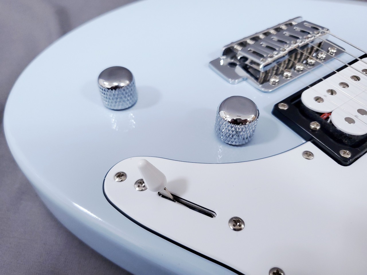 YAMAHA PACIFICA112VM アイスブルー PAC112VM ICB YAMAHA / PACIFICA 112VM ICB (アイスブルー) ヤマハ エレキ