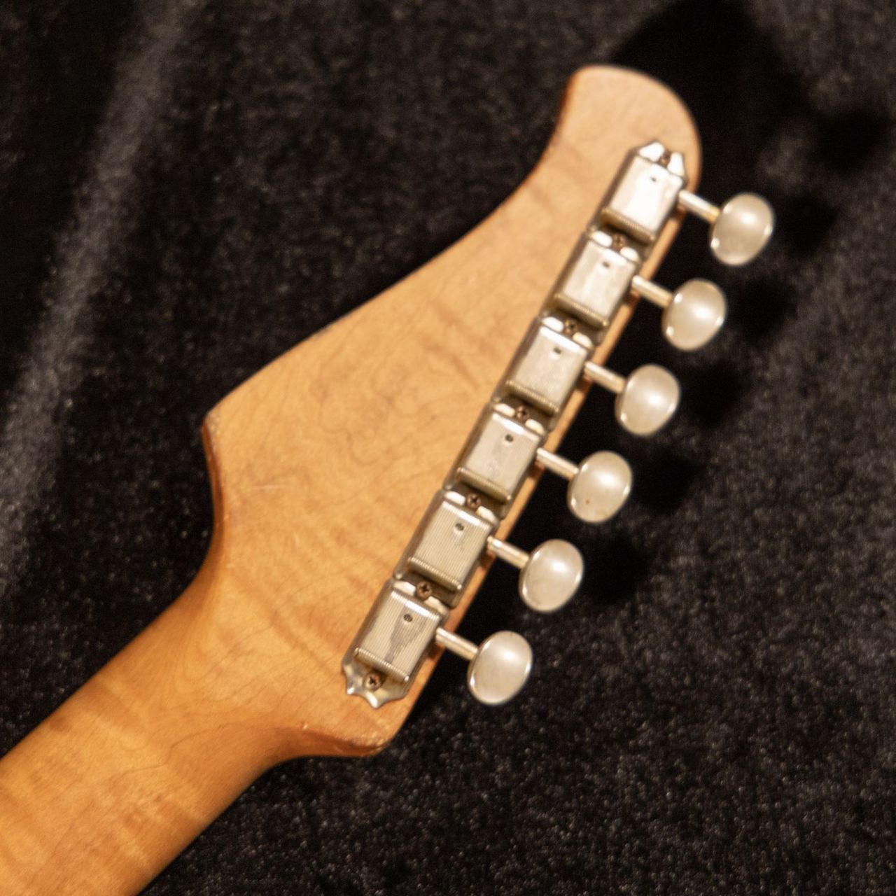 Xotic XSC-2 Fiesta Red Heavy Aged #4000（新品/送料無料）【楽器検索