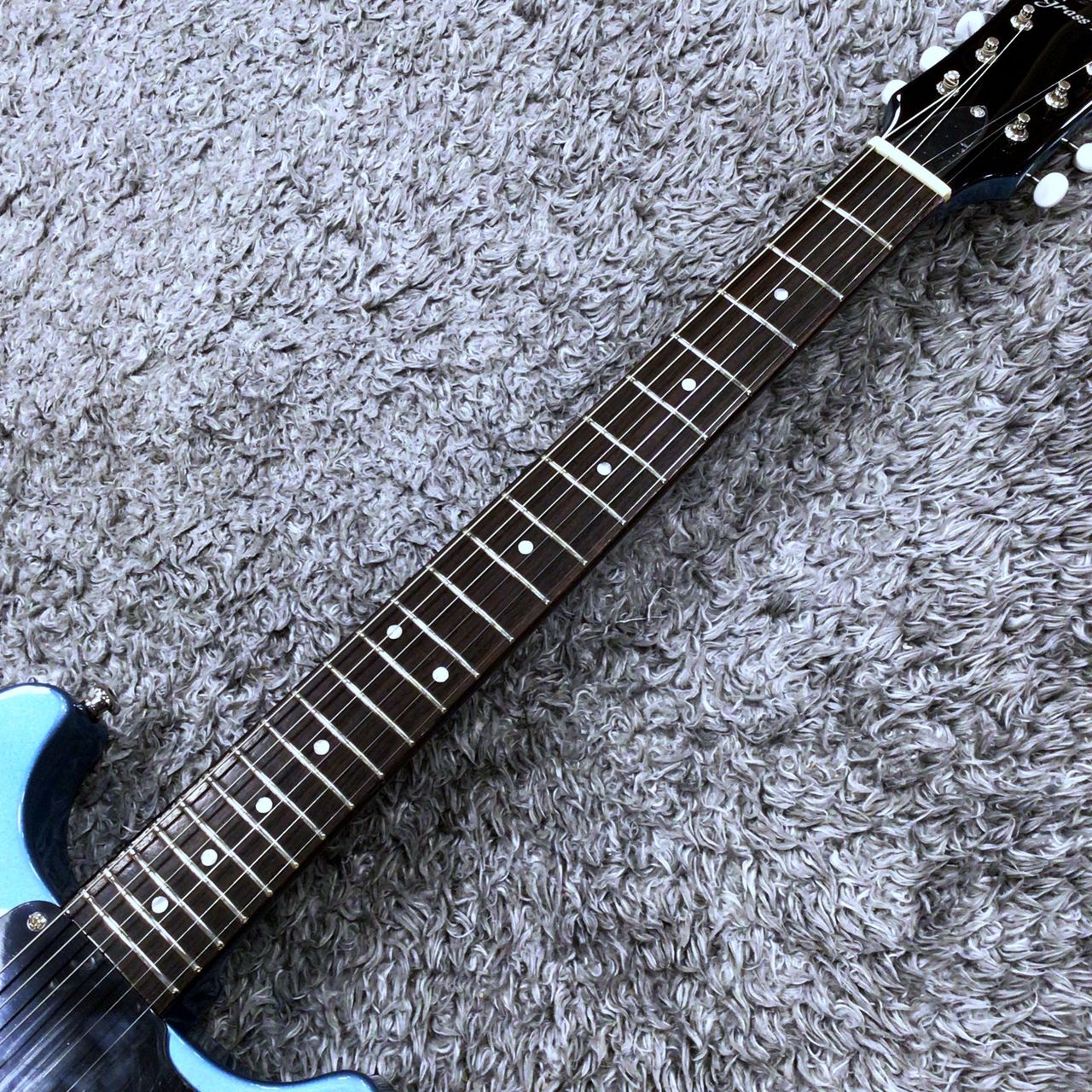 GrassRoots G-JR-LTD Pelham Blue【アウトレット特価】【限定