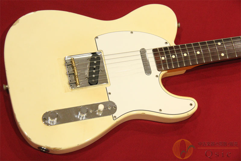 Fender Japan TL62-65US 【返品OK】[RL965]【神戸店在庫】（中古/送料