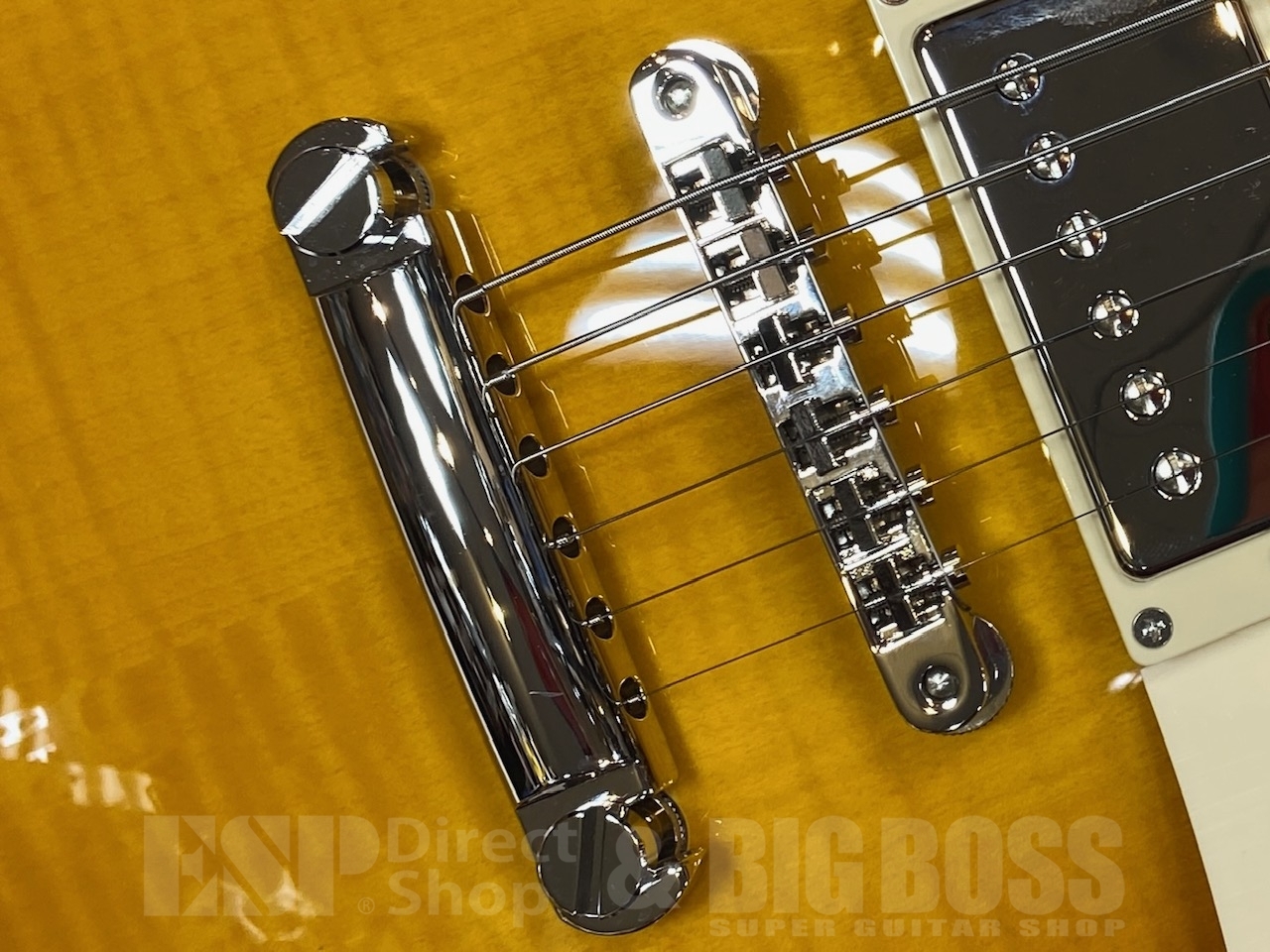 EDWARDS E-LP-STD／Vintage Honey Burst／美品 Amazon | EDWARDS E-LP-STD (Vintage Honey Burst) | エレキ