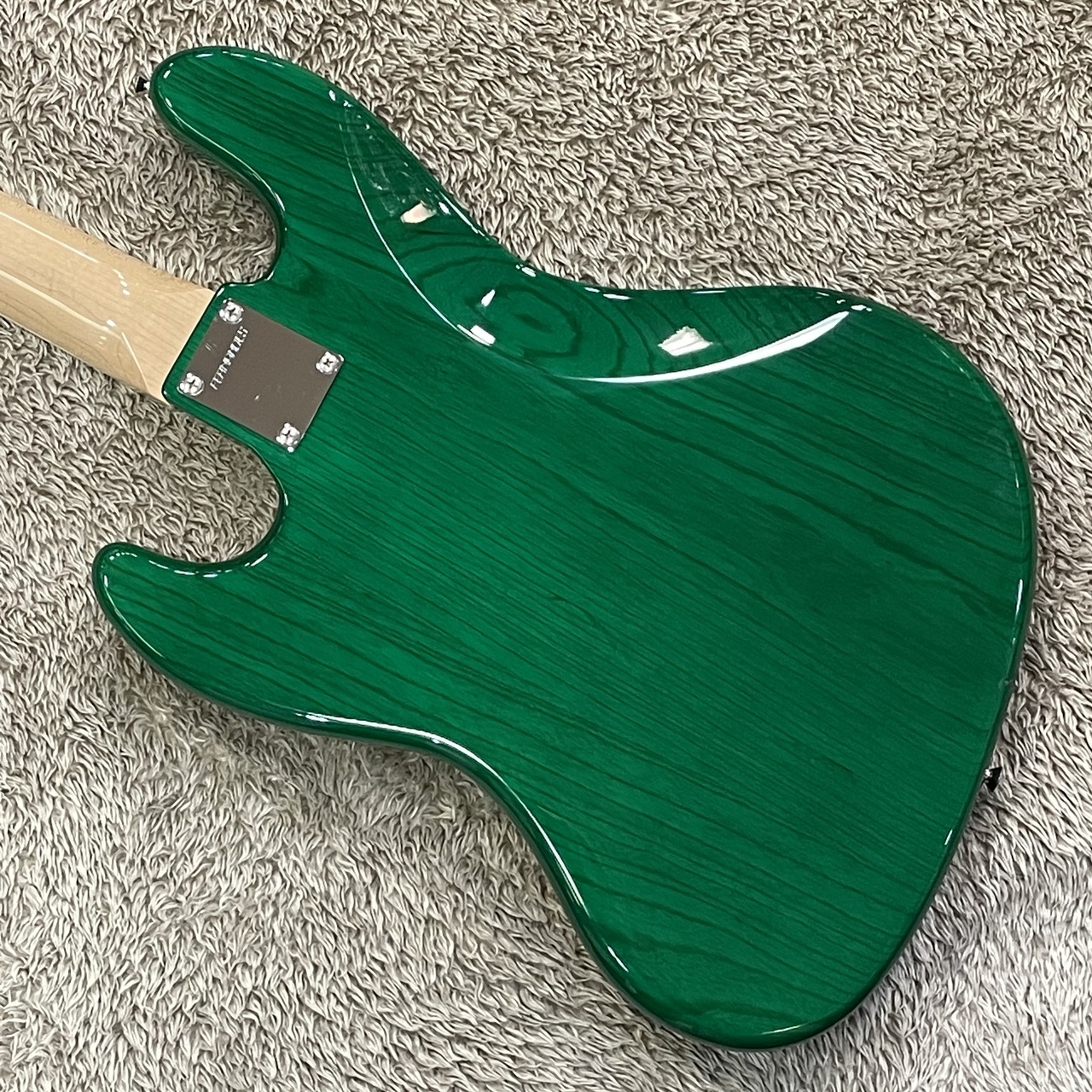 FERNANDES RJB-65MH EG 【中古品】（中古/送料無料）【楽器検索