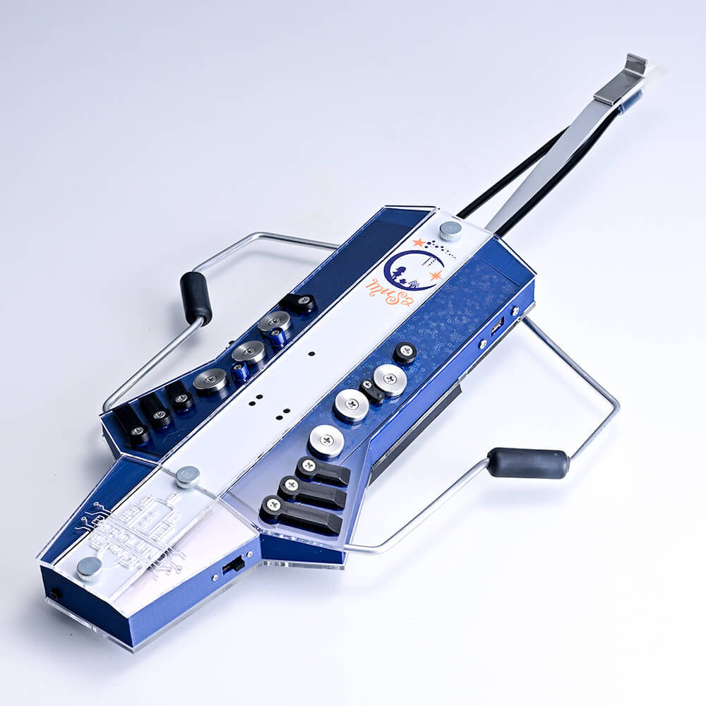 管楽器・吹奏楽器 MST Studio R2D N MST STUDIO R2D N(バストロンボーン用マウスピース)